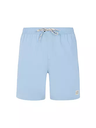 PROTEST | Bañador de hombre PRTBAKY | hellblau